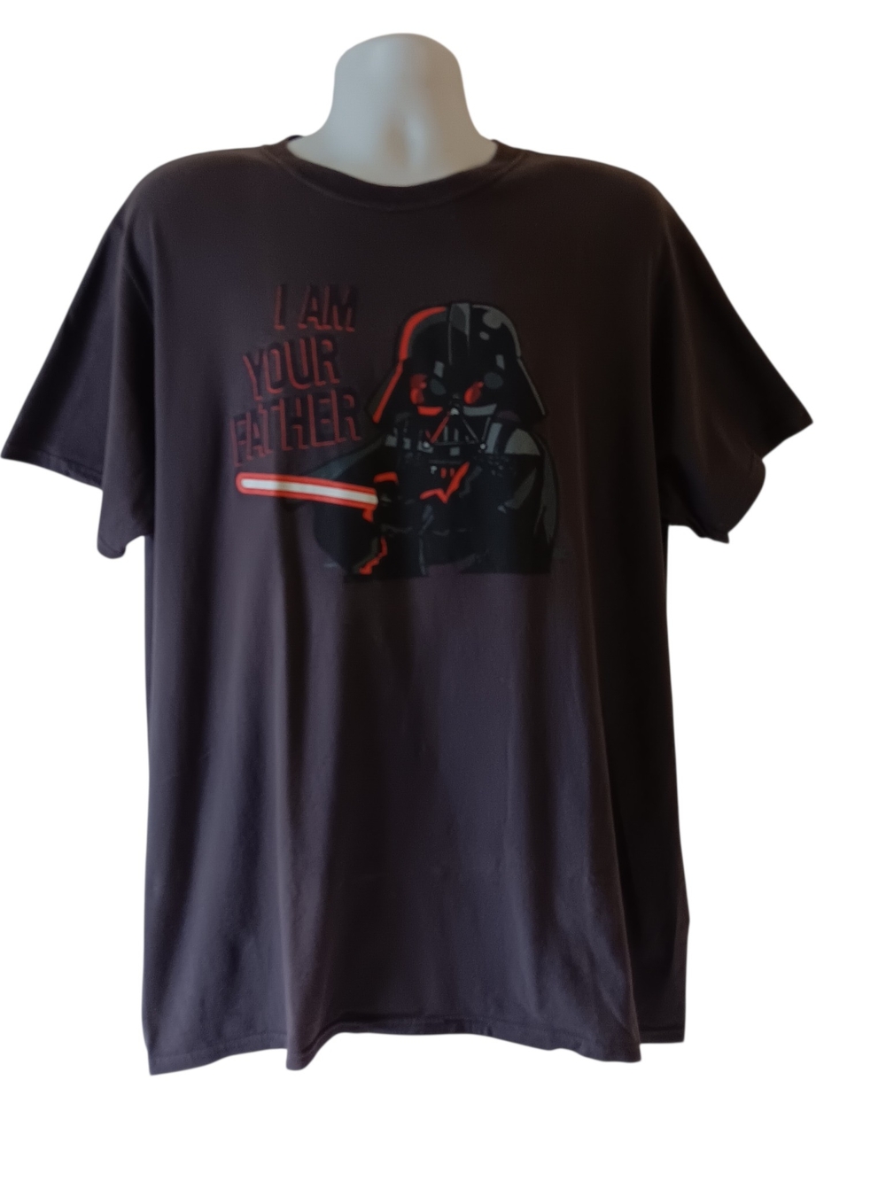 Hanes Black Disneyland/Walt Disney World Tag Print Tee - Black & Mint